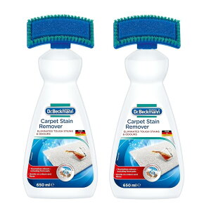 hN^[xbN} J[ybgXeC[o[ 2(650ml×2) Dr. Beckmann ƋV~ ybgEL zipV~ _ \t@ CX J[e |zc NbV