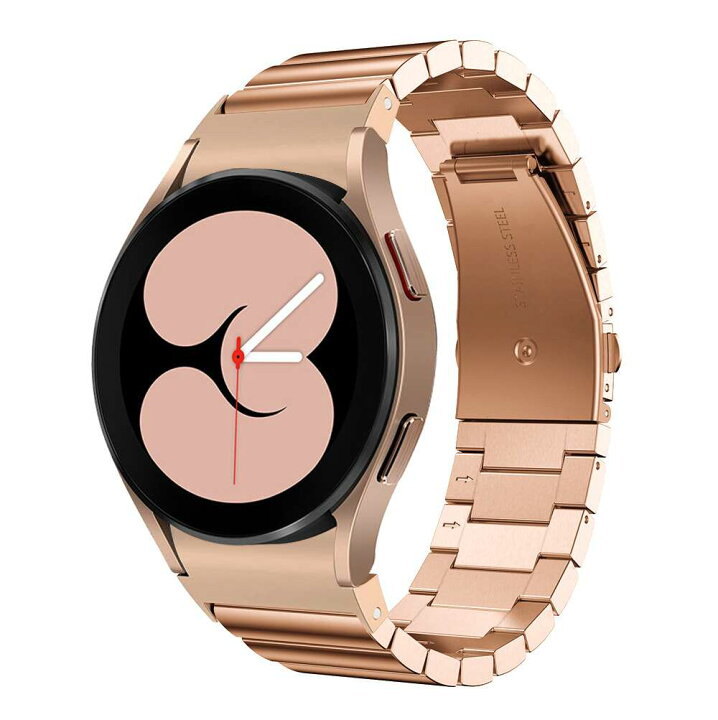 楽天市場】Samsung Galaxy Watch4/5/6 40mm 44mm 対応 バンド Galaxy 