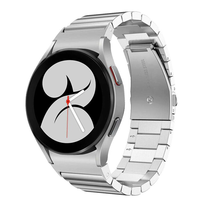 楽天市場】Samsung Galaxy Watch4/5/6 40mm 44mm 対応 バンド Galaxy 