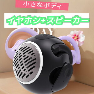 _Cz + Xs[J[ ^ OXs[J[@\ 葀֗ Bluetooth5.4 HDʘb  `Cz h c/ݑΖ/U/X|[cɂ K Rh~| mCYL