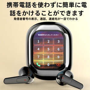 _|@Cz^ + ^b`XN[ ^ Av̋@\ 葀֗ Bluetooth5.4 HDʘb  dbƃ_C WHATSAPP c/ݑΖ/U/X|[cɂ K wbhtHT 