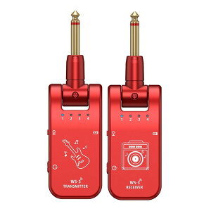 UHF 4 `l CX M^[ VXe gX~b^[ƃV[o[ 800MHz-900MHz vO Ah vC 282 x] 6.35mm I[fBI C^[tFCX dqyVXe