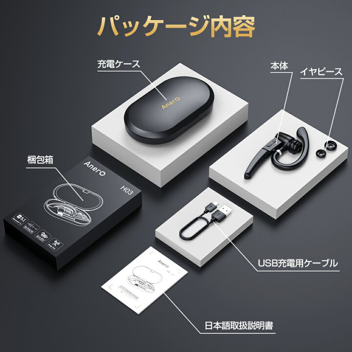楽天市場】☆半額!!【最安2,502円←クーポンで】 Bluetooth ヘッド 
