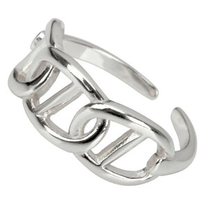 Vo[925 `F[O w fB[X 18K S[h w  silver gold AM[Ή t[TCY I[vO