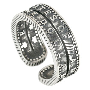 Vo[925 RCO fB[X w  silver _[ 1h AJ USA AM[Ή t[TCY I[vO