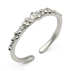 Vo[925 O w fB[X Vo[ S925 fB[XO Vv łڂ jAX 18KGP S[h gold silver F F AM[Ή I[vO t[TCY