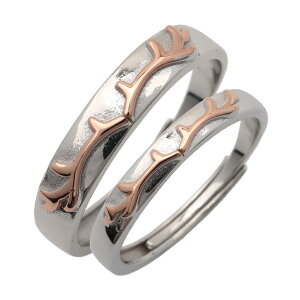 yX[p[SALE 10%OFF 7,880~7,092~ zFILL HEARTS O yAO w fB[X  Y j l Vo[ ANZT[ WG[ Deer Horns  giJC p AM[Ή V