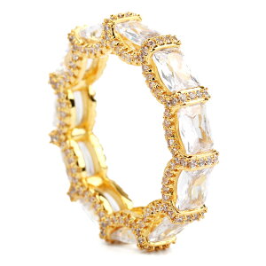 pFO L[rbNWRjA CZ AAA 18K GP gold ܗ XNGA w S[h Vo[ qbvzbv Xg[g _X bv Bn Y uu pBOXt