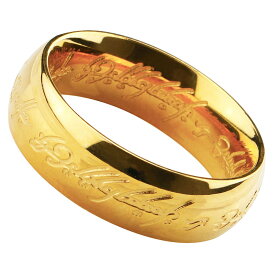 高品質ステンレス 火文字 ゴールド リング シンプル 指輪 金 繊細 人気 メンズ レディース リング 父の日