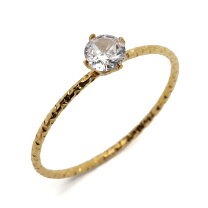 楽天市場】ゴールド 極小 ビーズ（指輪・リング｜レディースジュエリー  