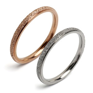 ���ڃ����O ��2mm �w�� �X�e�����X �V���o�[ ���[�Y�S�[���h �אg �b�ۃ����O �O���b�^�[ �L���L�� �V���v�� ���f�B�[�X �����A�����M�[�Ή�