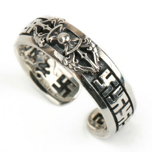 �V���o�[925 �Z���^�� �����O ring �w�� ���� �O�؋n ���� �����@�� ����� ��� �@�� �A�N�Z�T���[ �I�[�v�������O �t���[�T�C�Y ���� �V���o�[ sillver �� �����Y ���� ���̓�