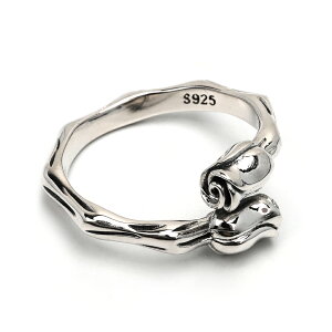 Vo[925 [YO Y fB[X o KN  t[ Vo[ silver S925 w I[vO AM[Ή ̓