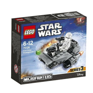 LEGO X^[EEH[Y }CNt@C^["t@[XgEI[_[ Xm[Xs[_[" 75126