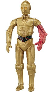 ^R X^[EH[Y #16 C-3PO (tH[X̊o) ^Jg~[