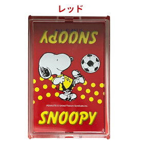 任天堂トランプ スヌーピー 全5種類 プラスチック製 ブリッジサイズ 58x89mm