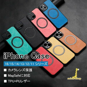 iphone16 15 14 13 12 Pro Max Plus ϏՌ Yی CX[d h~ wʕی X}zP[X PUU[ }OZ[tΉ  Magsafe