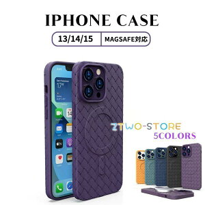 ʋCbVEB[uP[X iPhone15 P[X MagSafeΉ 15Pro P[X 14 14pro P[X _炩ȔMU 13 13pro P[X 12 12 pro P[X 12promax P[X