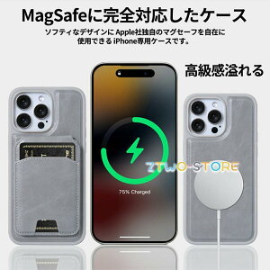 iPhone16P[X 16Pro iPhone 15 P[X 16ProMax 16Plus iPhone14 P[X iPhoneP[X 蒠^ MagSafe ΉJ[h[ iPhone15 plus  }Olbg