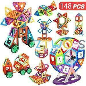 }Olbg 148PCS }OlbgubN ΂ v[g [P[Xt