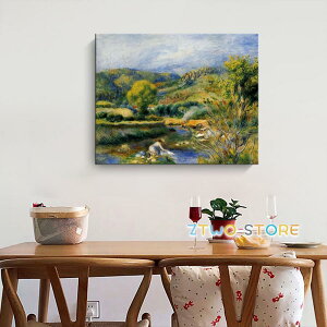 t@ubNpl G CeA t@ubN G uThe Laundressv 40×50cm Ǌ| A[gpl rO v[g