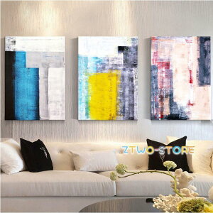 3枚セット 絵画 インテリア ファブリック 絵 30×40cm 壁掛け アートパネル リビング プレゼント アートフレーム 飾る