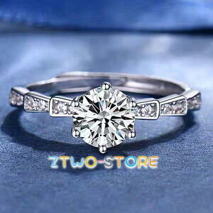 �w�� ���f�B�[�X �ꗱ�_�C�� 18��RGP 1�J���b�g �嗱 1.0ct �ґ� CZ�_�C�������h �I�V���� 18KGP ���� �a�����v���[���g �M�t�g