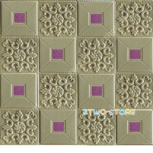 ǎV[ ͂ K 3D̕ǎ h V[g DIYEH[XebJ[ ubN^CV[ ؖ ^C XebJ[ 35cm×35cm x[W Lb` ϔM