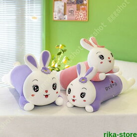 ぬいぐるみ うさぎ ウサギ ペットとしてうさぎ リアル かわいい ふんわり 本物そっくり ペット ぬいぐるみペット ブラウン ウサギ リアル ウサギ ぬいぐるみ