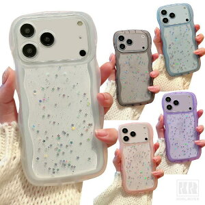 iPhone17 P[X 17 Air/17 Pro/17 Pro Max ϏՌ Jo[ EF[u g^ Ȃ݂Ȃ g 킢  TPU\tgP[X   킢