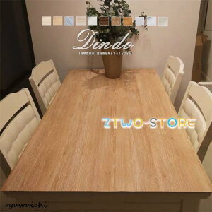 壁紙 家具用 テーブル用 張り替え5m のり付き 粘着シート カッティングシート リメイクシート 自分で DIY 補修 剥がせる キッチン ドア 木目