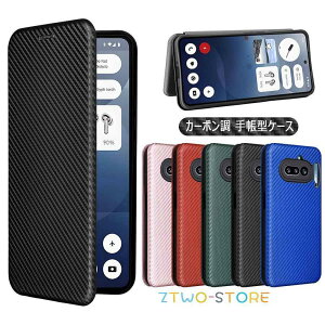 Nothing Phone (4a) �X�}�z�P�[�X �J�o�[ �蒠�^ ���^ �J�[�{���f�U�C�� TPU �ی�o���p�[ �J�[�h���[ �i�b�V���O�t�H��