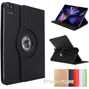 �A�C�p�b�h�G�A / 13�C���` iPad Air / M2 / M3 / M4 �p �P�[�X 360�x��]�d�l�J�o�[ ���^ �y�ʌ^ �X�^���h�@�\ PU���U�[ �f��