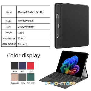 �T�[�t�F�X�v�� / Surface Pro12 inch/ �P�[�X / PU���U�[�f�� / �ی�P�[�X / �X�^���h�@�\ / EP2-27667 / EP2-27779 / EP2-27747 / EP2-27651