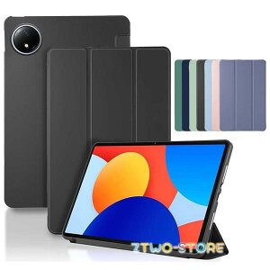 ���h�~�p�b�h / Redmi Pad SE 8.7 4G / �P�[�X / �O�܂� / PU���U�[�f�� / �ی�P�[�X / �X�^���h�@�\ / �}�O�l�b�g�J�� �V���I�~ ���h�~