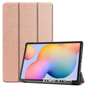 3�J���[ Samsung Galaxy Tab S6 Lite / 10.4�C���` �Ή� �yS�y���[�d�Ή��z�^�u���b�g�P�[�X �Ռ��z�� �X�^���h�@�\�t�� �X�}�[�g�J�o�[ PU���U�[�f��