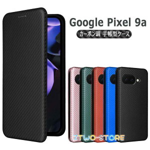 Google Pixel 9a �蒠�^ ���^ �J�[�{���t�@�C�o�[ �Y�f�@�ۃJ�o�[ TPU �ی�o���p�[ ���z�^ �}�O�l�b�g�� �J�[�h���[ �����h�~ �z���_ �s�N�Z���i�C���G�[