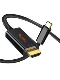 USB Type C (USB-C) to VGA アダプタ