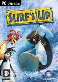 Surf's Up (PC DVD)