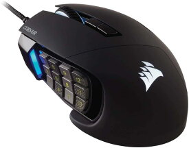 Corsair SCIMITAR RGB ELITE