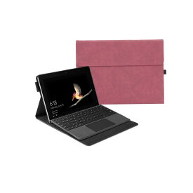 最新デザイン　Microsoft Surface Go 3 ケース 　カバー Surface Go 2 ケース 　カバー　Surface Go ケース　カバー　10インチ　ケースSurface Go 保護ケース 　スタンド機能　ペンホルダー付き　 防水　耐