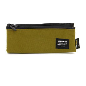 ラダイト ペンケース ベンディ CORDURA