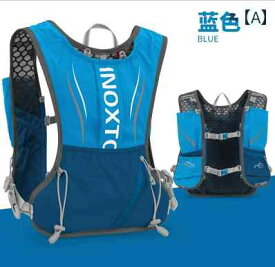 アウトドア バッグ ボディーバッグ ウエストポーチ 登山 ハイキング ランニング バックパック 防水 軽量 ウオーターバッグ 男女兼用 鞄 多機能
