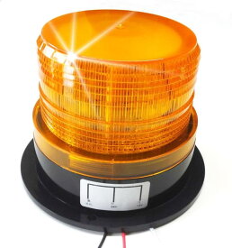 Piece of peace product サイレン LED 12 24V 兼用 強烈 フラッシュ