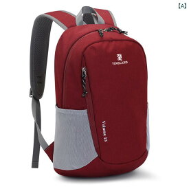 アウトドア バッグ ボディーバッグ ウエストポーチ 登山 ハイキング ランニング バックパック 屋外 リュック 旅行 カジュアル 男女兼用 鞄 多機能