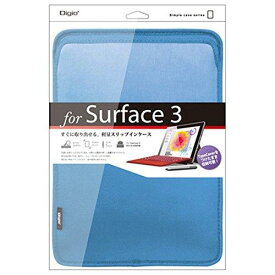 Surface 3 用 スリップインケース