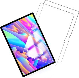 Google Pixel Tablet 11インチ 強化ガラスフィルム 2枚 表面硬度9H 飛散防止処理 タブレット 保護フィルム 指紋防止