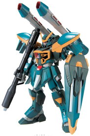 HG 1/144 R-08 GAT-X131 カラミティガンダム (機動戦士ガンダムSEED)