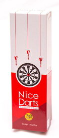 Nice Darts-CardGame of Darts-