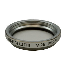 MARUMI レンズフィルター MC-N ビデオカメラ用シリーズ
